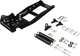Polaris RZR Complete Snow Plow System by Open Trail